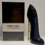 CH GOOD GIRL POUR FEM 80 ML Women