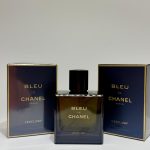 CHANEL BLUE DE L'EXCLUSIF 100 ML Men