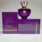 VERSACE DYLAN PURPLE POUR FEMME EDP 100 ML Women