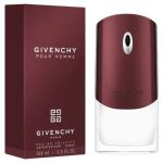 Givenchy pour Homme Givenchy Edt 100ml men