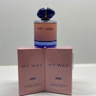 GA ARMANI MY WAY INTENSE 90 ML women
