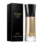 GA ARMANI CODE Absolu Edp 125ml men