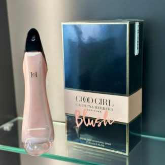 CH GOOD GIRL BLUSH 80 ML Women