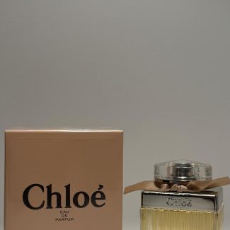 CHLOE EAU DE PARFUM 75 ML women