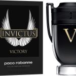 PR Invictus Victory Extreme Paco Rabanne EDP Spray 100 ml men
