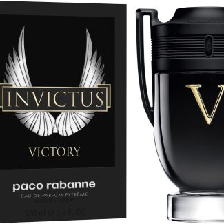 PR Invictus Victory Extreme Paco Rabanne EDP Spray 100 ml men