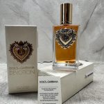 DG DEVOTION EDP 100 ML Women