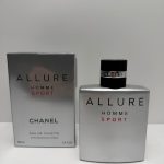 CHANEL ALLURE SPORT 100 ML  Men
