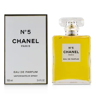 CHANEL NO:5 FEM EDP 100 ML Women