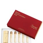 Baccarat Rouge 540 Extrait de Parfum Travel Set 11ml 5x unisex