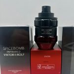 V&R SPICEBOMB INFRARED EDT 100 ML Men