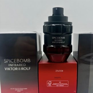 V&R SPICEBOMB INFRARED EDT 100 ML Men