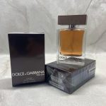 DG THE ONE HOME Edp 100 ML men