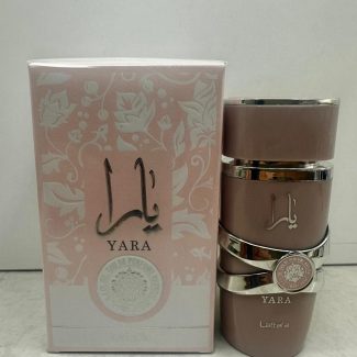 LATTAFA YARA EDP FOR WOMEN 100 ML Women