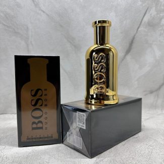 Hugo Boss BOTTLED LIMITED EDITION Edp 100 ML men
