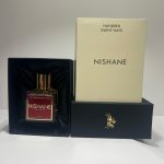 NISHANE HUNDRED SILENT WAYS EXTRAIT PARFUM 100 ML