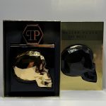 PHILIPP PLEIN THE SKULL GOLD EDP 100 ML