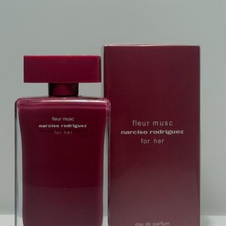 NARCISO RODRIGUEZ FOR HER FLEUR MUSC EDP 100 ML Women