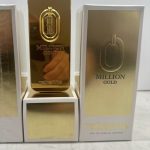 PR ONE MILLION GOLD EDP INTENSE 100 ML Men