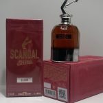 JPG SCANDAL ELIXIR  EDP 100 ML women