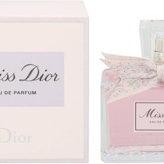 CD MISS DIOR Edp 100 ML women
