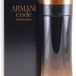 GA ARMANI CODE Profumo parfum  125 ML men