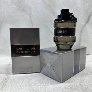 V&R SPICEBOMB 90 ML EDT Men
