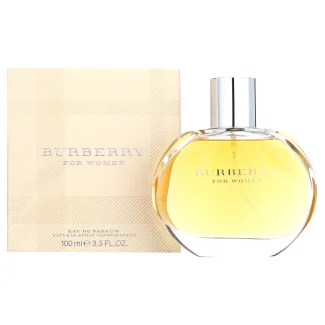 Burberry for Women Edp 100ml men