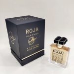 ROJA pour homme DANGER Edp 100ml