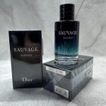 CD DIOR SAUVAGE Edp 100 ML men