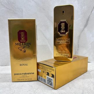 PR ONE MILLION ROYAL PARFUM 100 ML Men