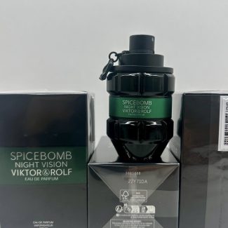 V&R SPICEBOMB NIGHT VISION EDP 100 ML Men