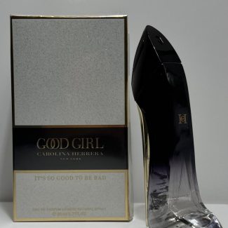 CH GOOD GIRL LEGERE 80 ML Women