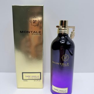 MONTALE DARK VANILLA 100 ML Unisex