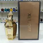 XERJOFF OUD STARS LUXOR EDP 100 ML Unisex