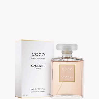 CHANEL COCO MODEMOISELLE 100 ML women