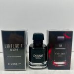 GIVENCHY LINDERDIT ABSOLU INTENSE EDP 100 ML women