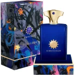 Amouage INTERlude men Edp 100ml