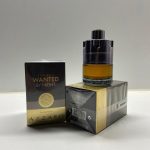 AZZARO WANTED BY NIGHT EDP 100 ML Men