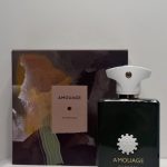 AMOUAGE PURPOSE MEN EDP 100 ML