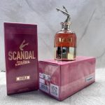 JPG SCANDAL ABSOLU  Edp 100 ML women