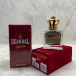 JPG SCANDAL POUR HOMME 100 ML Men