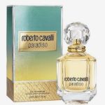 roberto cavalli paradiso Edp 75ml women