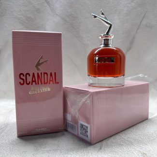 JPG SCANDAL GAULTIER Edp 80 ML Women