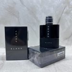 PRADA LUNA ROSSA BLACK EDP 100 ML Men