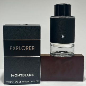 MONTBLANCK EXPLORER EDP 100 ML Men