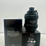 V&R SPICEBOMB DARK LEATHER EDP 100 ML Men