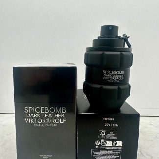 V&R SPICEBOMB DARK LEATHER EDP 100 ML Men