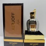 XERJOFF KASTAS EDP 100 ML Unisex