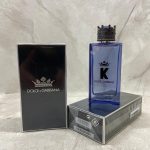 DG KING EDP 100 ML Men